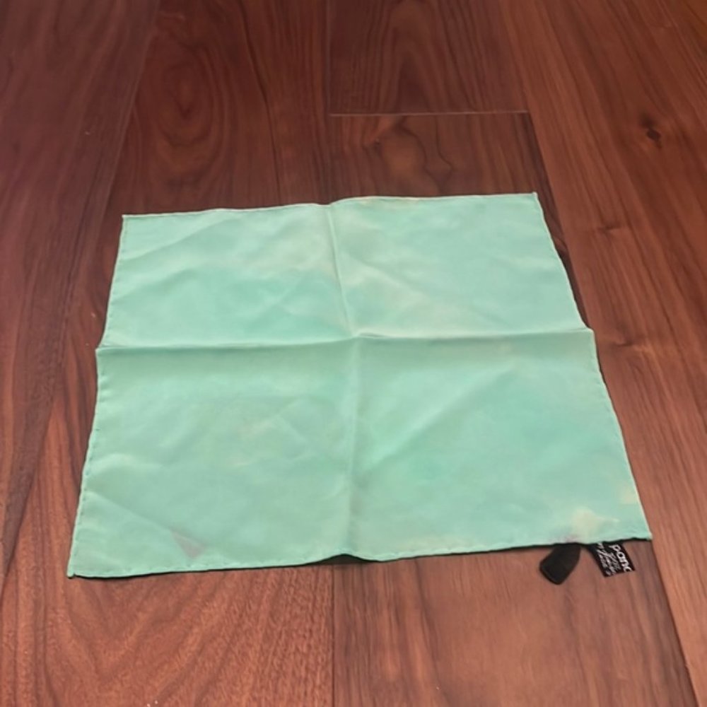 Pancaldi Pocket Square
